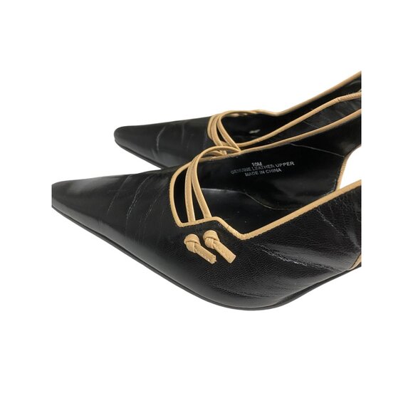 Preview International Stiletto Heel Women’s Size 10M - Picture 9 of 11